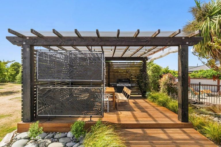 Photo of property in 10 Mchugh Crescent, Darfield, 7510