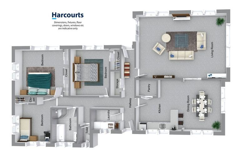 Photo of property in 4 Brooklyn Drive, Redwoodtown, Blenheim, 7201