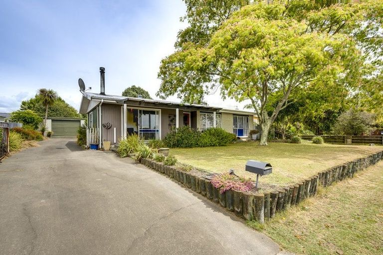 Photo of property in 55 Caernarvon Drive, Flaxmere, Hastings, 4120