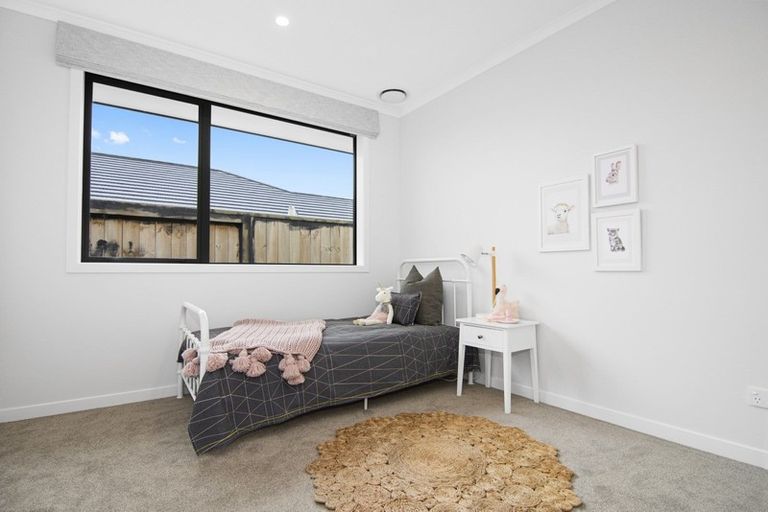 Photo of property in 16 Kimbrae Drive, Rototuna North, Hamilton, 3210