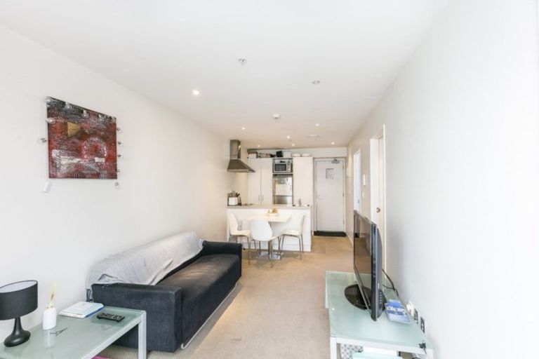 Photo of property in Soho Apartments, 811/74 Taranaki Street, Te Aro, Wellington, 6011