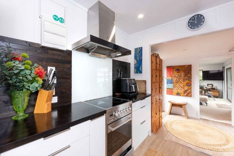 Photo of property in 5 Waianga Place, Omapere, Kaikohe, 0473