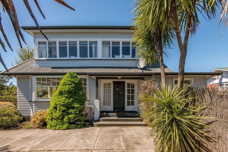 Photo of property in 16 Murdoch Street, Bryndwr, Christchurch, 8053