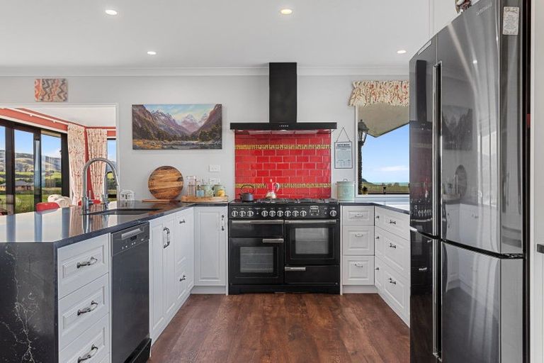 Photo of property in 49 Webbs Road, Amberley, 7481