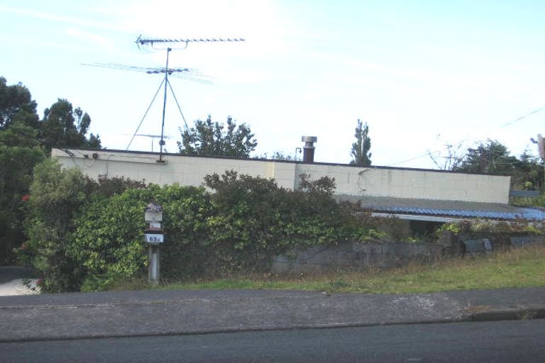 Photo of property in 2/63 High Road, Glenfield, Auckland, 0629