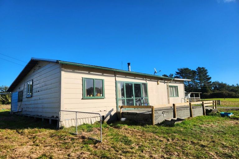 Photo of property in 406 Taylorville Road, Coal Creek, Greymouth, 7802