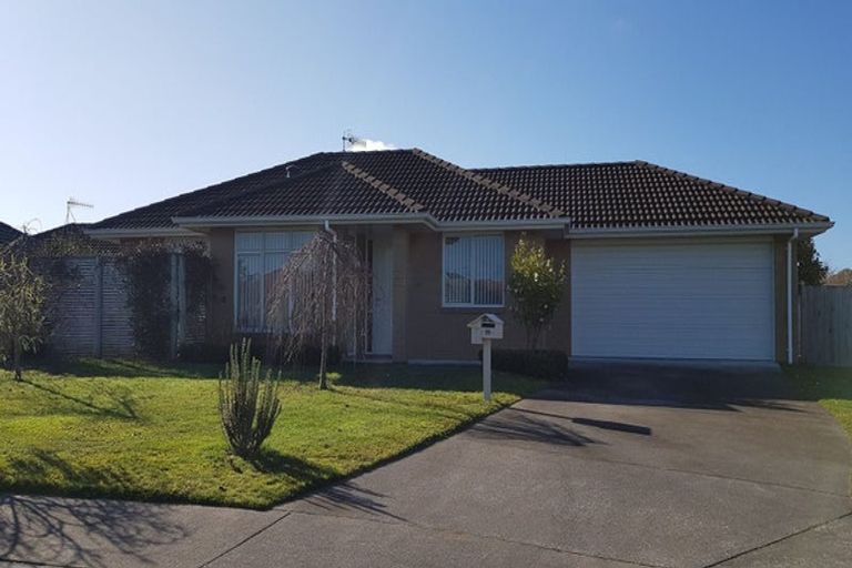 Photo of property in 20 Harris Street, Ngongotaha, Rotorua, 3010
