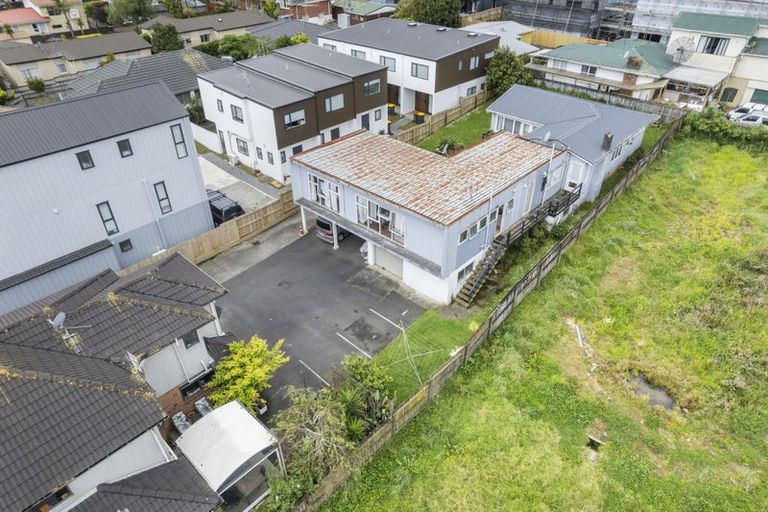 Photo of property in 18 William Roberts Road, Pakuranga, Auckland, 2010
