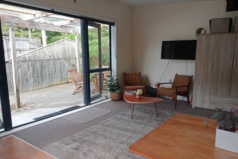 Photo of property in 6 Durham Street, Aro Valley, Wellington, 6021