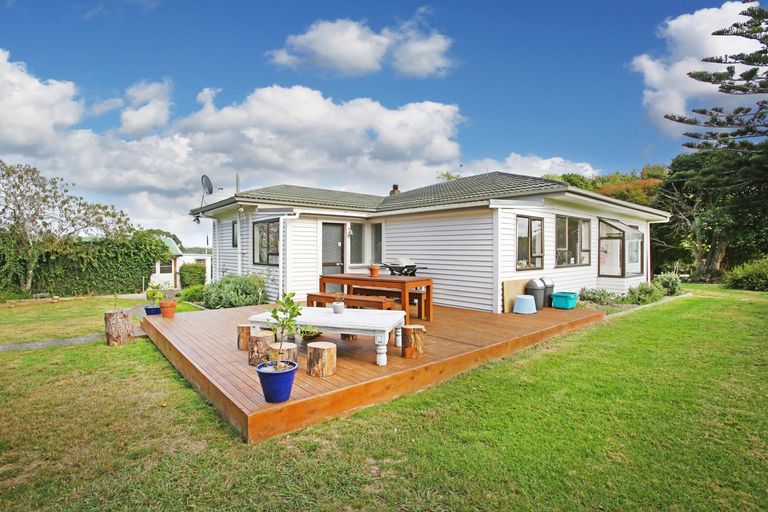 Photo of property in 178 Logan Road, Buckland, Pukekohe, 2677