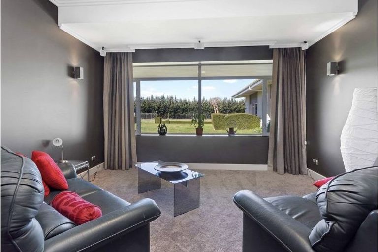 Photo of property in 72 Mount Thomas Road, Fernside, Rangiora, 7471