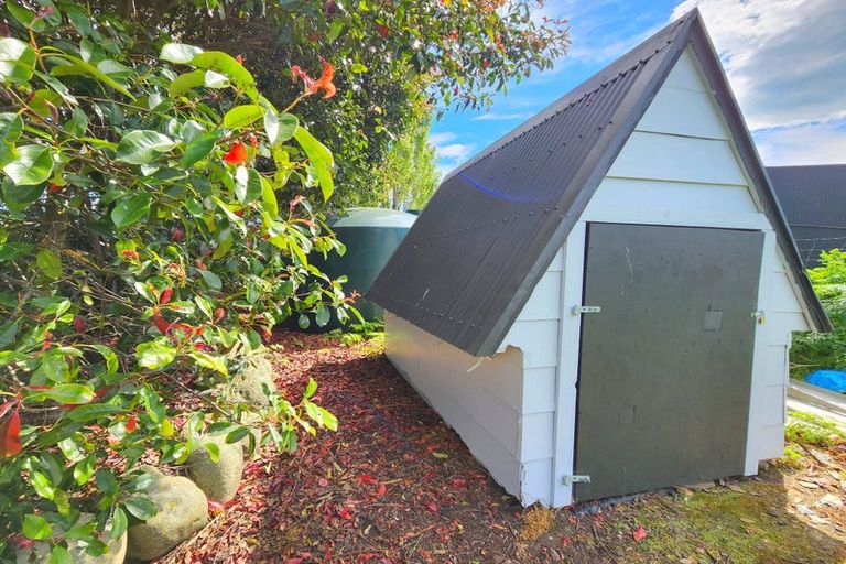 Photo of property in 106 Brockley Road, Claremont, Timaru, 7972