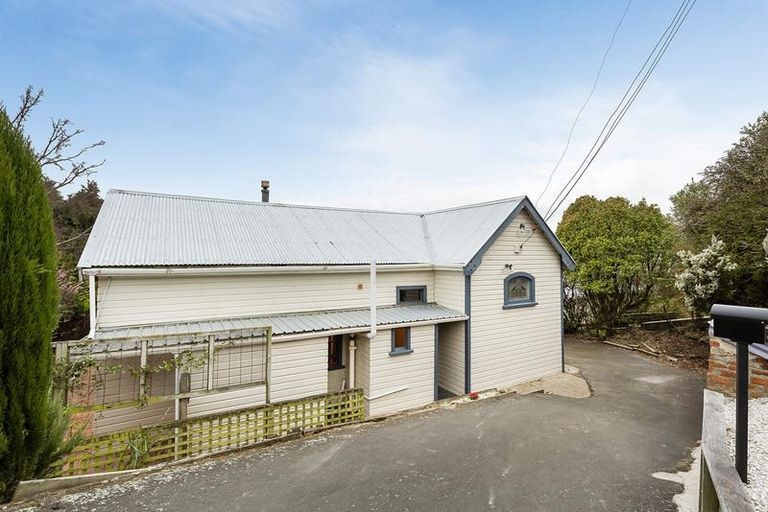 Photo of property in 8 Rennie Street, Green Island, Dunedin, 9018