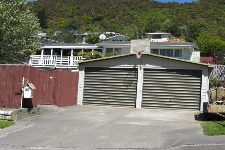 Photo of property in 88 Scotland Street, Picton, 7220