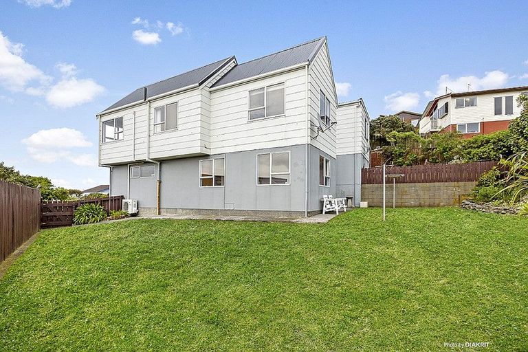 Photo of property in 11a Birla Terrace, Broadmeadows, Wellington, 6035