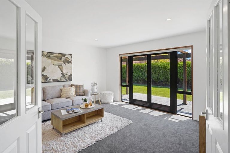 Photo of property in 12 Marquess Avenue, Halswell, Christchurch, 8025