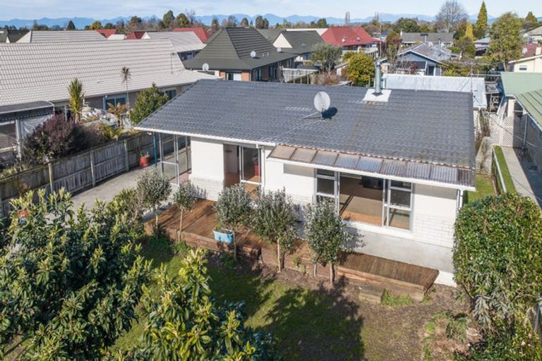 Photo of property in 67 Parker Street, Motueka, 7120