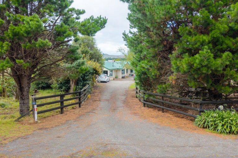 Photo of property in 356 Matamau Ormondville Road, Matamau, Dannevirke, 4977