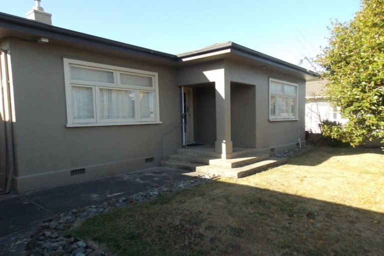 Photo of property in 576 Ferguson Street, Terrace End, Palmerston North, 4410