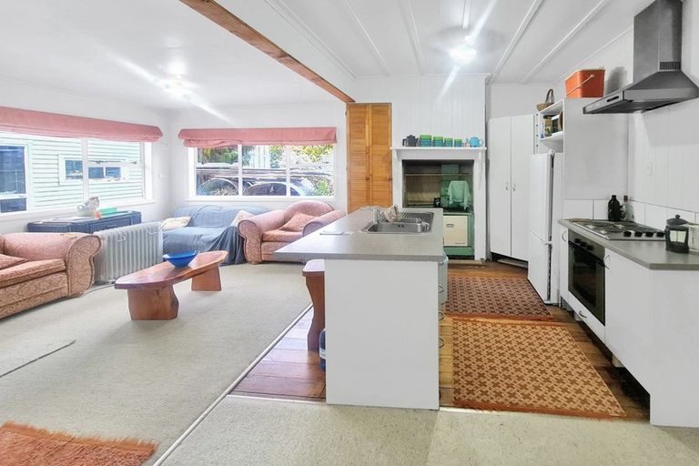 Photo of property in 12 Pito Street, Raurimu, Owhango, 3989