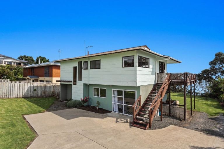 Photo of property in 6 Whakaari Road, Waiotahe, Opotiki, 3198