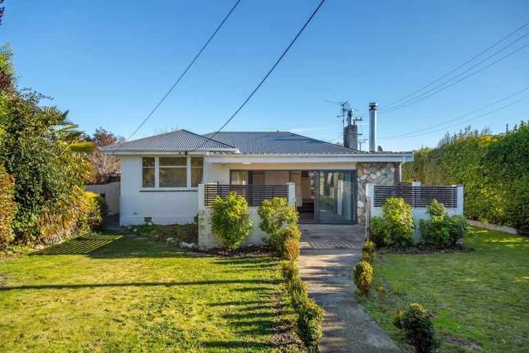 Photo of property in 11 Judds Road, Solway, Masterton, 5810