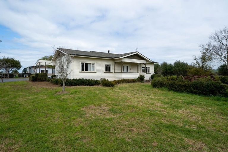 Photo of property in 134 Paeroa-tahuna Road, Springdale, Morrinsville, 3374