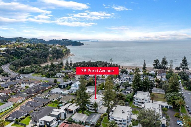Photo of property in 7b Puriri Avenue, Orewa, 0931
