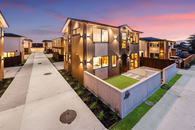 Photo of property in 6/39 Central Avenue, Papatoetoe, Auckland, 2025