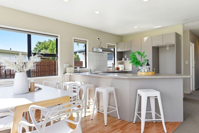 Photo of property in 7 Matai Place, Huntly, 3700