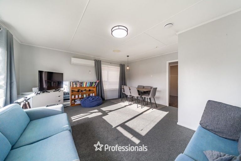 Photo of property in 11 Bythell Street, Wainuiomata, Lower Hutt, 5014