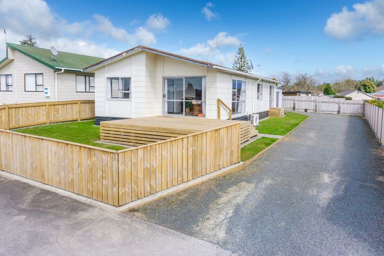 Photo of property in 11a Herbert Street, Kihikihi, Te Awamutu, 3800