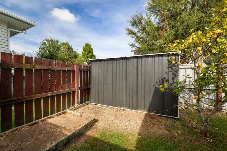 Photo of property in 26a Stafford Street, Waihi, 3610