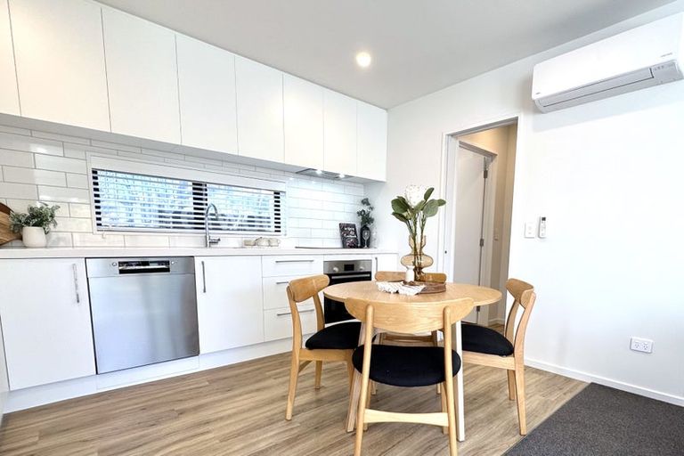 Photo of property in 4/14 Crohane Place, Addington, Christchurch, 8024