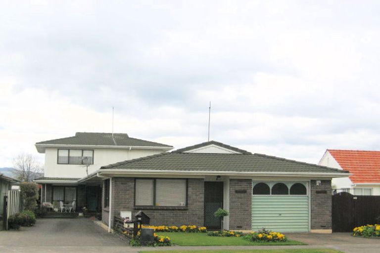 Photo of property in 84 Ranolf Street, Victoria, Rotorua, 3010