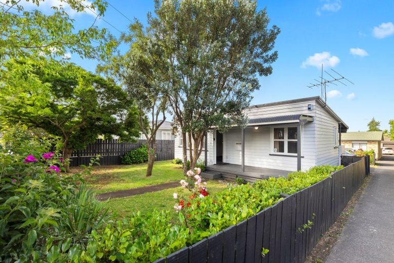 Photo of property in 53 Beatty Road, Pukekohe, 2120