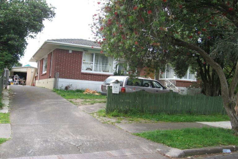 Photo of property in 44 Ramsey Street, Papatoetoe, Auckland, 2025