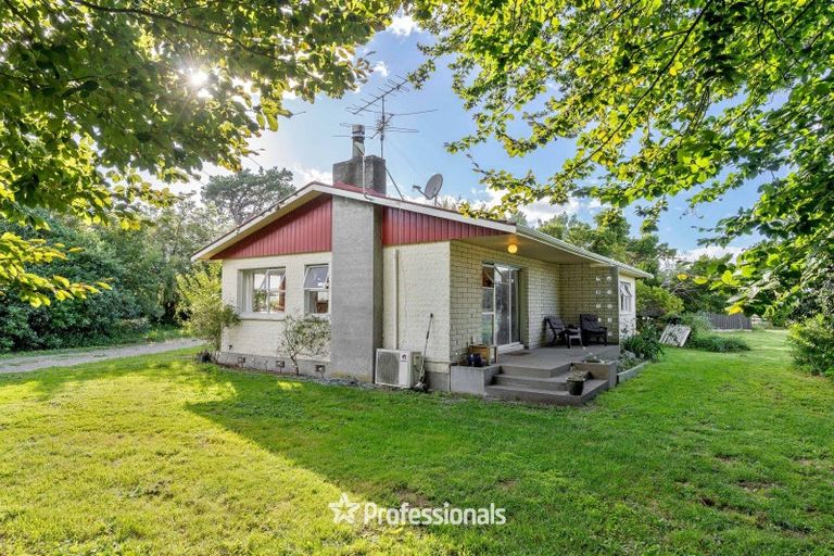 Photo of property in 8 Boundary Road, Featherston, 5771