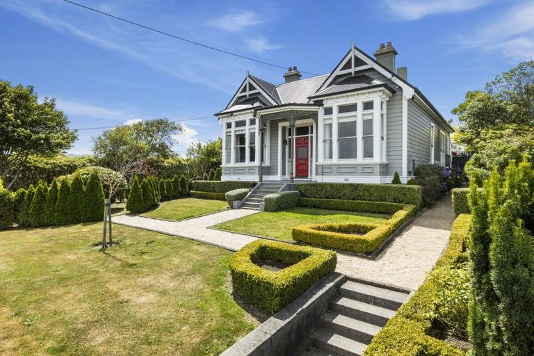 Photo of property in 91 Tomahawk Road, Andersons Bay, Dunedin, 9013