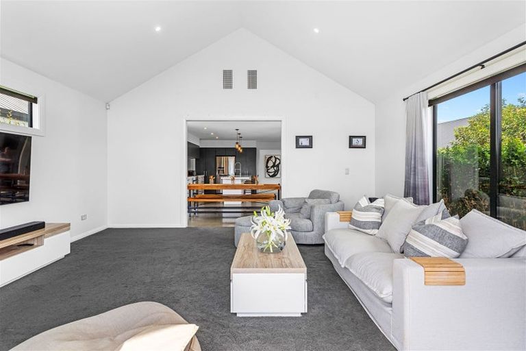 Photo of property in 7 Shepherd Avenue, West Melton, 7618