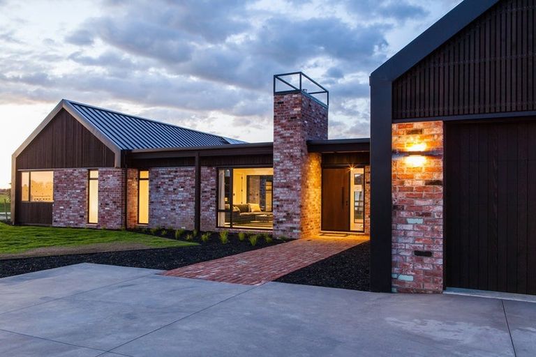 Photo of property in 1170 Maungakawa Road, Te Miro, Cambridge, 3496