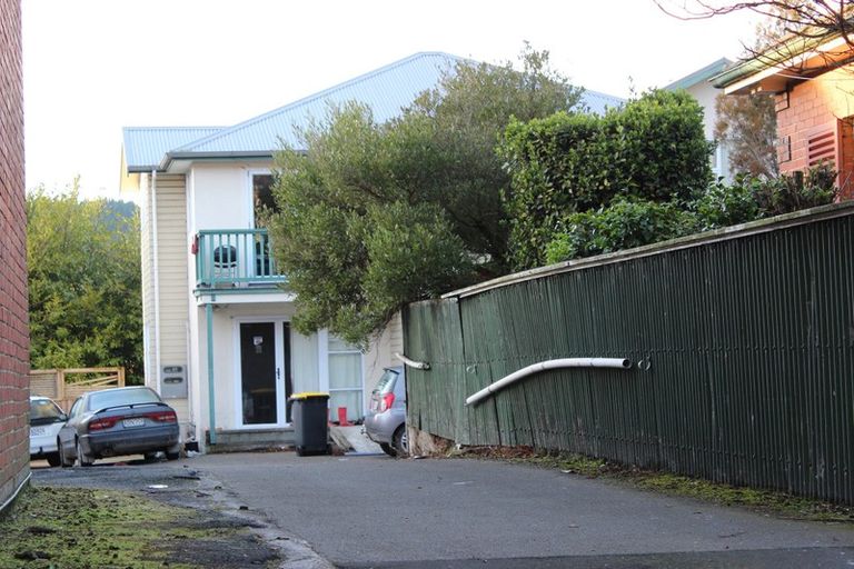 Photo of property in 880b George Street, North Dunedin, Dunedin, 9016