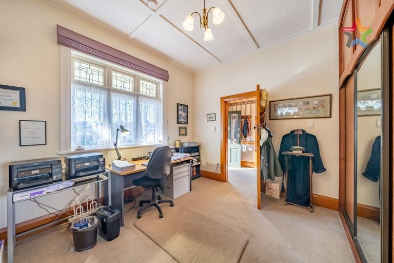 Photo of property in 12 Copeland Street, Hutt Central, Lower Hutt, 5011