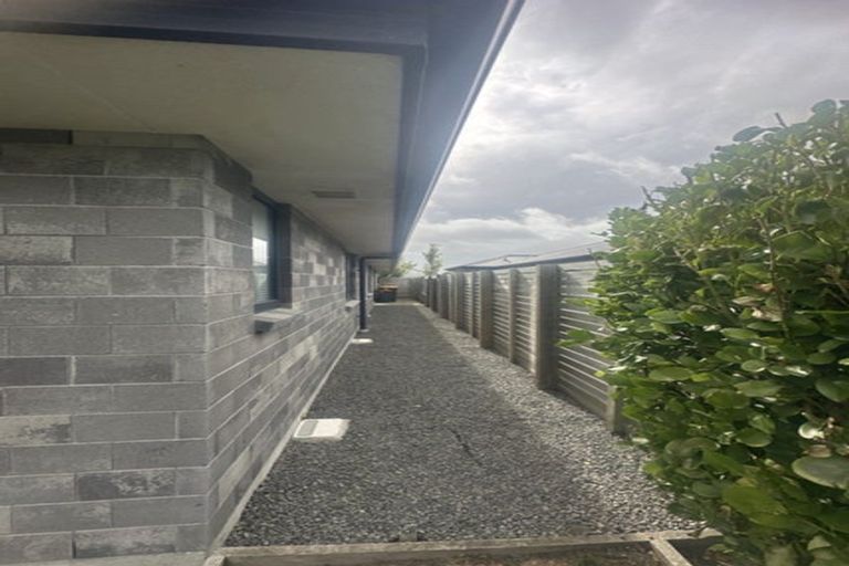 Photo of property in 37 Bavaria Drive, Rolleston, 7614
