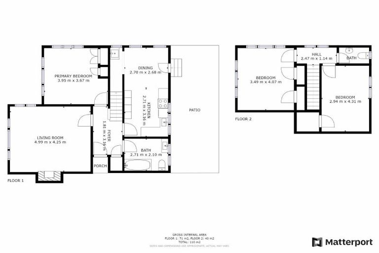 Photo of property in 106 Idris Road, Bryndwr, Christchurch, 8052