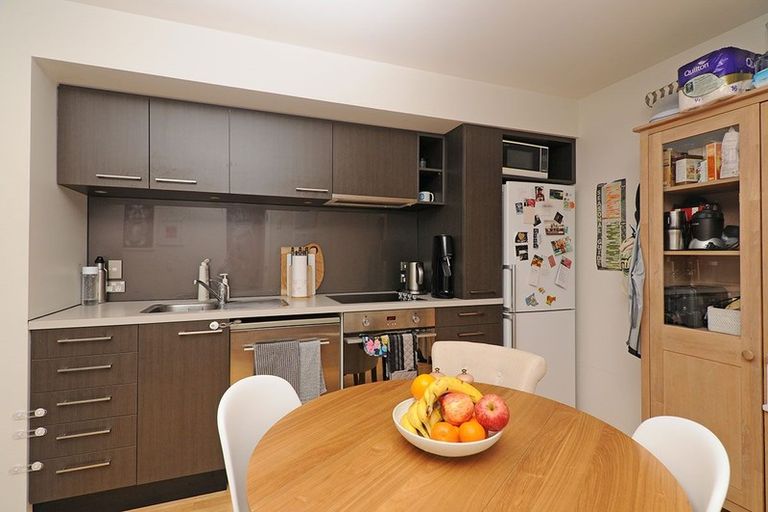 Photo of property in Forte Apartments, 95/13 College Street, Te Aro, Wellington, 6011