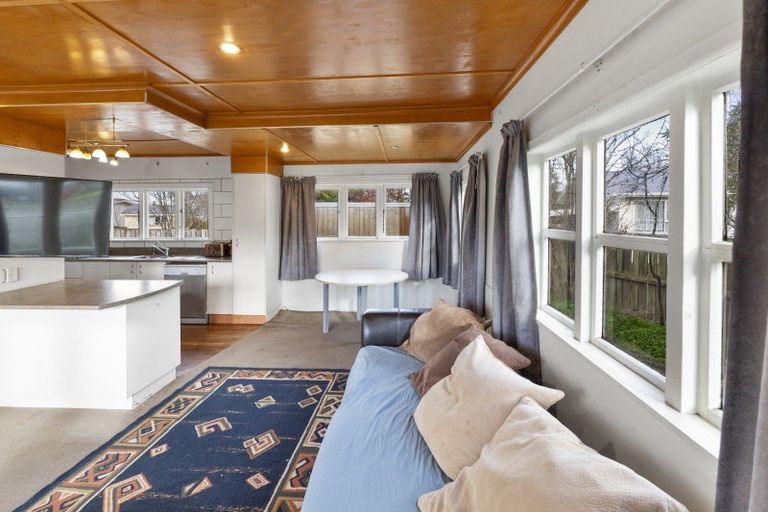 Photo of property in 89a Goldfinch Street, Ohakune, 4625