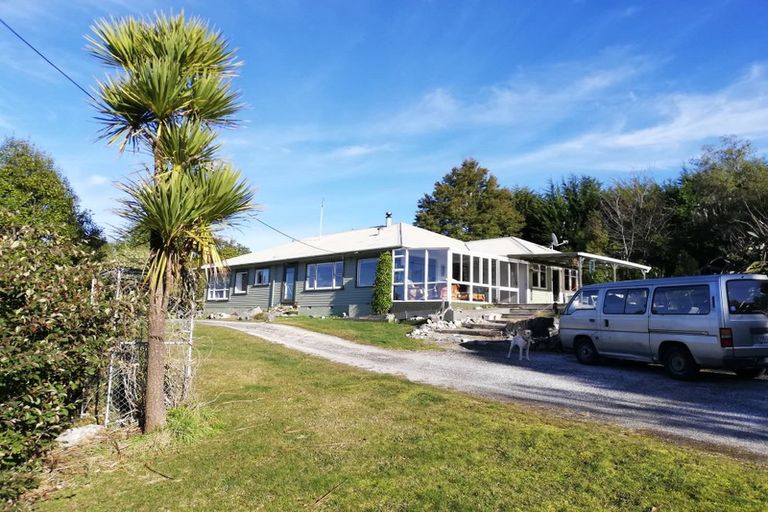 Photo of property in 1114 Takaka Hill Highway, Takaka Hill, 7198