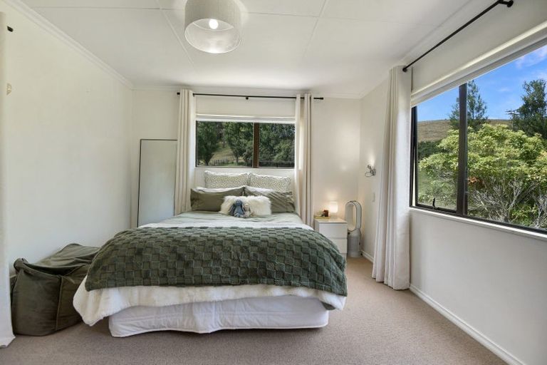 Photo of property in 120 Union Line, Fordell, Whanganui, 4572