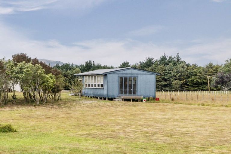 Photo of property in 245 Te Uri Road, Mangaorapa, Porangahau, 4291